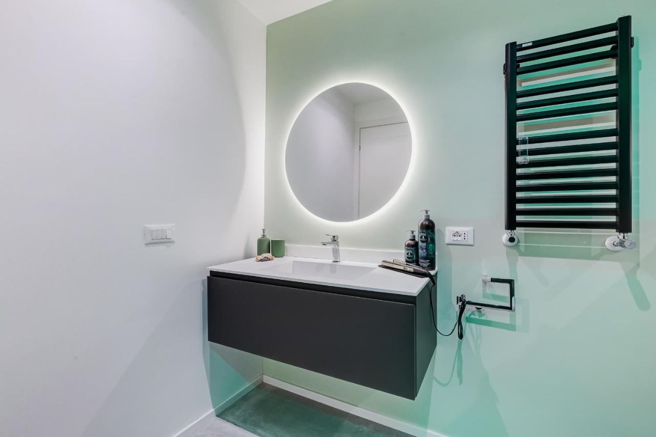 شقة The Heart Of Rome Luxury House المظهر الخارجي الصورة